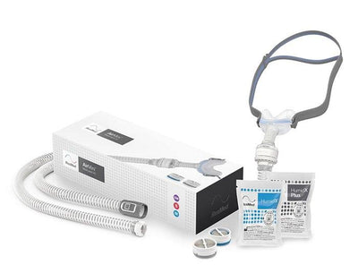ResMed VPAP ST, ST-A & ASV Machines – Order Your Supplies