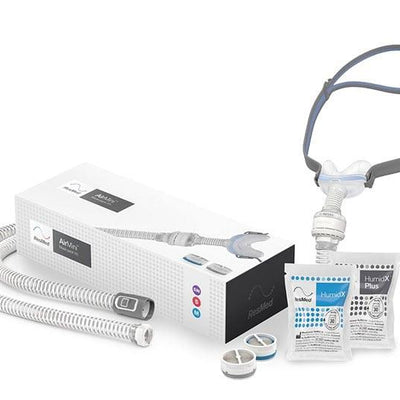 AirFit N30 CPAP Mask AirMini Setup Pack - ResMed