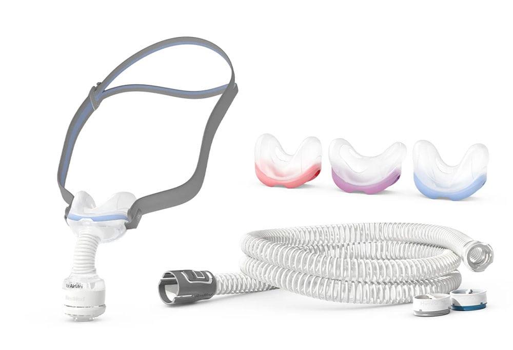 AirFit N30 CPAP Mask AirMini Setup Pack - ResMed