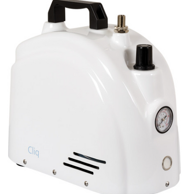 cliq 50 medical compressor