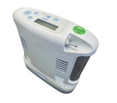 Refurbished Inogen One G3 Portable Oxygen Concentrator – Pulse Dose