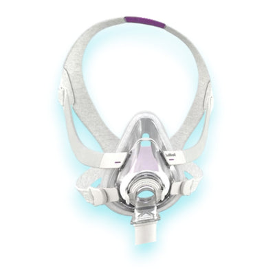 ResMed AirTouch F20 for Her Full Face CPAP Mask