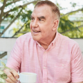 Photo of Carlos P., Sleep Apnea Patient