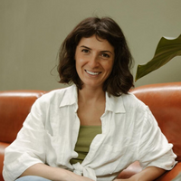 Photo of Julia K., Caregiver