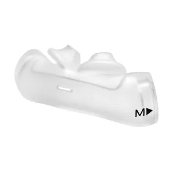 Philips DreamWear Silicone Nasal Pillow Replacement Cushion