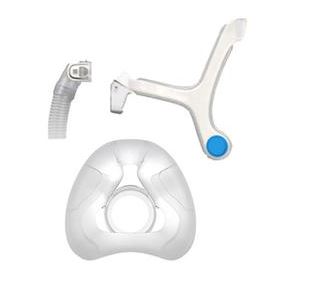 ResMed AirFit N20 Nasal CPAP Mask without Headgear