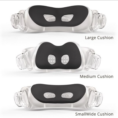resmed airtouch nasal cushion replacement
