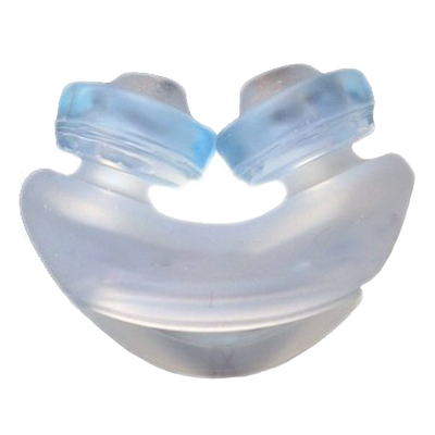 Philips Respironics Nuance gel nasal pillows replacement