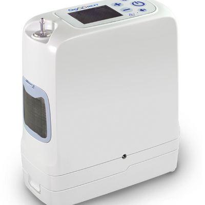 oxygo next portable oxygen concentrator