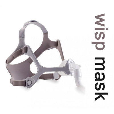 Philips Respironics Wisp Nasal Mask with Headgear