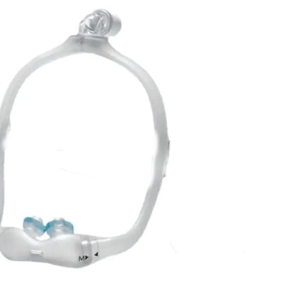 Philips Respironics DreamWear Gel Nasal Pillow CPAP Mask without Headgear