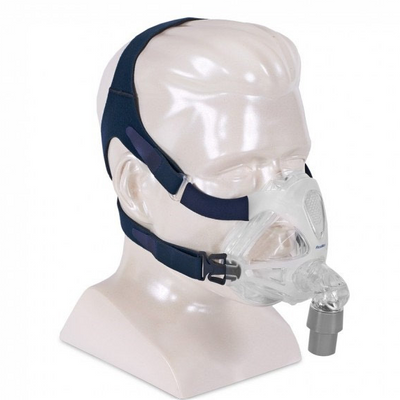 ResMed Quattro FX Full Face CPAP Mask