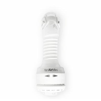 ResMed AirMini Connector For AirFit  AirTouch F20/F30 Full Face CPAP Mask
