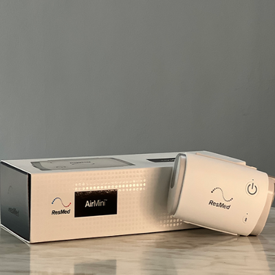 ResMed AirMini AutoSet Travel CPAP
