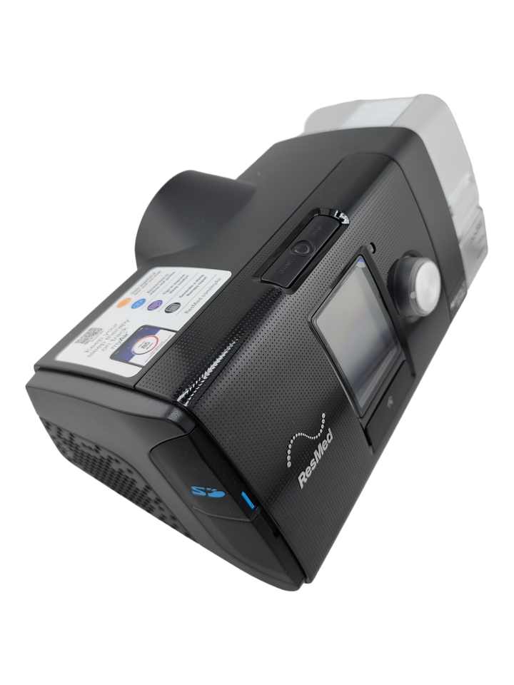 ResMed AirSense 10 AutoSet CPAP Machine with HumidAir – Order Your