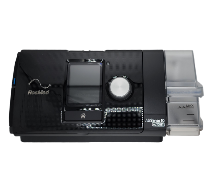 ResMed AirSense 10 AutoSet CPAP Machine with HumidAir – Order Your