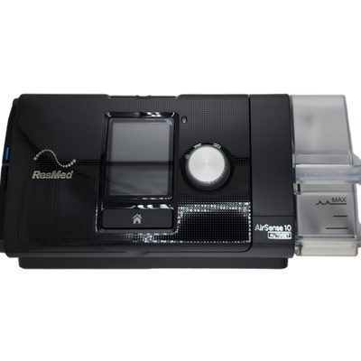  Buy ResMed AirSense 10 CPAP with Humidifier - Model 37207