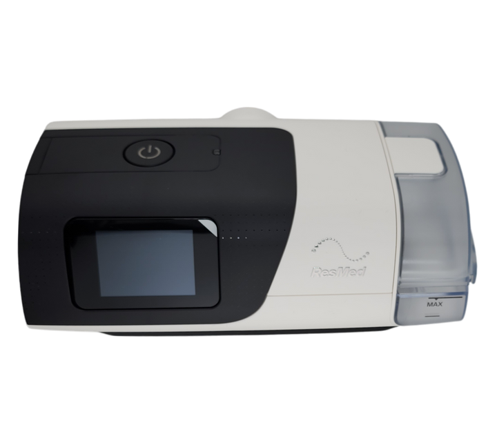 ResMed AirSense 11 AutoSet mit Befeuchter HumidAir 11 kaufen | KMT Onlineshop