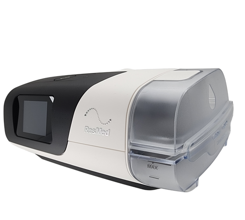 ResMed AirSense 11 AutoSet CPAP with HumidAir & ClimateLine Tubing