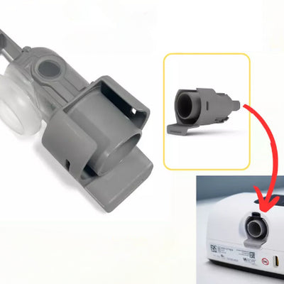 outlet for resmed aircurve and airsense 11