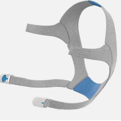 ResMed AirFit F20 Full Face CPAP Mask Replacement Headgear