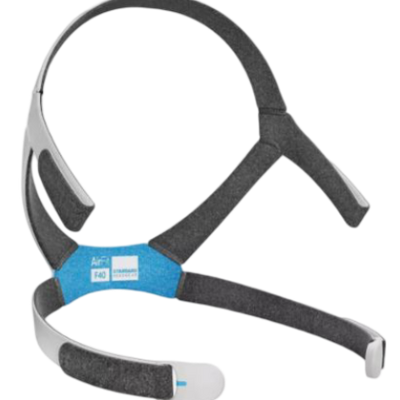 ResMed AirFit F40 Replacement Headgear