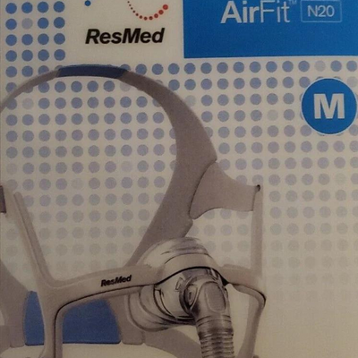 resmed airfit-n20 mask