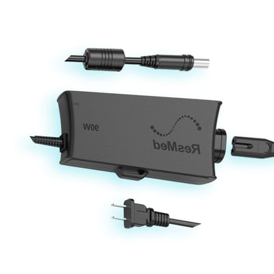power supply and cord for airsense 10 and aircurve 10
