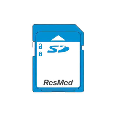 ResMed S9 & AirSense 10 Series SD Card