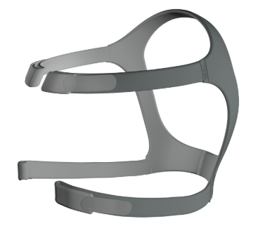 ResMed Mirage FX Nasal CPAP Mask Replacement Headgear