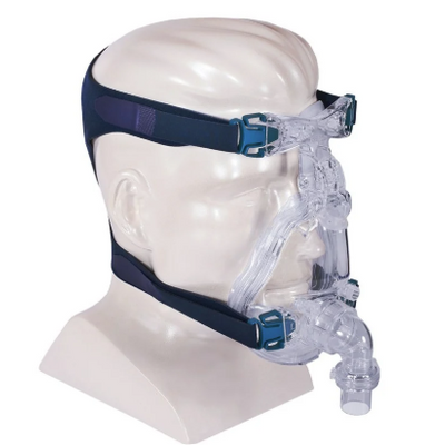 ResMed Ultra Mirage Full Face CPAP Mask with Headgear