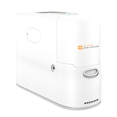 Rhythm P2 Portable Oxygen Concentrator